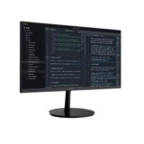Monitor Husky Office 700, 22″, 100Hz VA, HDMI, VESA, Preto – HOFC008
