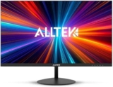 Monitor Led 21.5″ Tela Ultrafina Fhd 100hz 5ms HDMI Alltek