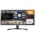 Monitor Led 29″ Ultrawide 21:9 LG IPS Full HD 2560 x 1080, 75Hz, HDR10, HDMI