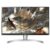Monitor LG Ultra HD 4K 27UL650 – 27″ IPS com VESA DisplayHDR 400, HDR10, HDMI/DisplayPort, Ajuste de Inclinação