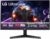 Monitor Gamer LG 23,8 Full HD 144Hz 1MS hdmi dp ips hdr Freesync 24GN600-B