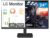 Monitor PC Gamer LG 24MS500 24” IPS 100Hz Full HD HDMI 2x