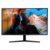 Monitor Uhd Samsung 32″, 4k, Hdmi, Display Port, Freesync, Preto, Série Uj59