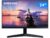 Monitor Samsung 24” Fhd, Hdmi, Vga, Preto, Série T350