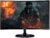 Monitor Samsung LED 23.5″ Widescreen Curvo, Full HD, HDMI/VGA, FreeSync – LC24F390FHLMZD