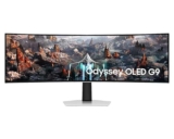 MONITOR SAMSUNG ODYSSEY OLED G9 49