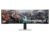 MONITOR SAMSUNG ODYSSEY OLED G9 49