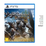 Monster Hunter Wilds – PlayStation 5
