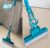 Flash Limp MOP7671 – Mop Limpeza Geral Plus, Verde