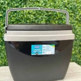 Mor – Caixa Termica 18L Preta
