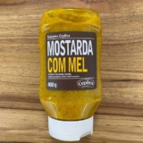 Mostarda com Mel Cepêra 400g
