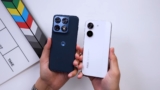 Moto Edge 70 Pro vs Poco X8 Pro: Qual Smartphone Vale Mais a Pena Comprar em 2026?