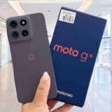 Moto G15 Dual Sim 4gb Ram 128gb Azul Marino