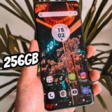 Motorola Edge 40 Neo 5G Dual SIM 256 GB Black beauty 8 GB RAM