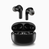 Motorola, Moto Buds 500 ANC, Fone de Ouvido Bluetooth, Preto