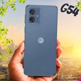 Motorola Moto G54 5G 256 GB Azul 8 GB RAM