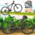 Mountain Bike Caloi Extreme – Aro 29 – Freio a Disco Hidráulico – Câmbio Traseiro Shimano