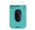 Mouse com fio USB Logitech M110 com Clique Silencioso – Preto