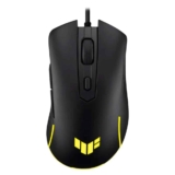 Mouse Gamer ASUS TUF GAMING M3 Gen II, 8000 DPI, 6 botões, ultralight 59g, IP56 a prova de água e Poeira – 90MP0320-BMUA00