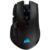 Mouse Gamer Corsair Ironclaw Wireless, RGB, 10 Botões, 18000DPI, Preto – CH-9317011-NA
