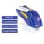 Mouse Gamer Dareu A950-L Tri Mode com base de carregamento