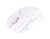Mouse Gamer HyperX Pulsefire Haste 2, RGB, 26000DPI, 6 Botões, Wireless, Branco – 6N0A9AA