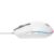 Mouse Gamer Logitech G203 RGB Lightsync, 6 Botões, 8000 DPI, Branco – 910-005794