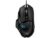 Mouse Gamer Logitech Óptico 16000dpi – 11 Botões G502 HERO