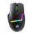 Mouse Gamer Marvo M728W, Sem fio, 4800 DPI, 8 Botões, RGB, Black