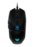 Mouse Gamer Predator 8000 Dpi Pmw300