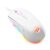Mouse Gamer Redragon Stormrage Rgb Branco