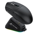 Mouse Gamer Sem Fio Attack Shark G3 Pro 1khz