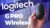 Mouse Gamer Sem Fio Logitech G PRO Wireless com Tecnologia LIGHTSPEED, RGB LIGHTSYNC, Design Ambidestro, 6 Botões Programáveis, Sensor HERO 25K e Bateria Recarregável – Compatível com POWERPLAY
