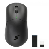 Mouse Gamer Superframe Flick Pro, Wireless/bluetooth