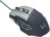 Mouse Multilaser Gamer Profissional Warrior 7 Botões 3200 Dpi Preto Usb – Mo207