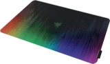 Mouse Pad Razer Sphex V2 Gaming, Ultrafino, Otimizado, Acabamento de Policarbonato