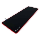 Mousepad Gamer Rise Mode RGB, Estendido (900x300mm), Preto – RM-MP-07-RGB