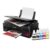 Multifuncional Canon Tanque De Tinta Maxx G3111 Wi-fi Bivolt Preto
