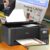 Multifuncional Tanque de Tinta Epson EcoTank L3210 – Impressora, Copiadora, Scanner