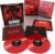 Music Of Red Dead Redemption Ii Ost (2Lp/Red Vinyl) [Disco de Vinil]