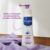 Mustela Gel Higiene Áreas Delicadas, Mustela Bebê, Roxo, Médio/200 ml