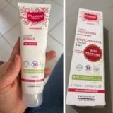 Mustela Maternité Creme Estrias Sem Fragrância 150Ml – Previne Estrias Com Ação 3 Em 1: Hidrata Reforça A Elasticidade E Acalma A Sensação De Coceira – Com 97% De Ingredientes De Origem Natural
