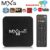 Mxq Pro 4k 2.4g / 5ghz Wifi Android 9.0 Quad Core Smart Tv