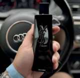 MYSLF Yves Saint Laurent Eau de Parfum Masculino-100 ml