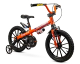 Nathor Bicicleta Infantil Aro 16 Extreme