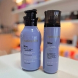Nativa Spa Lilac: Loção Corporal 400ml + Body Splash 200ml