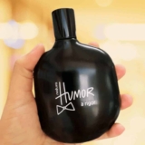 Natura Humor A Rigor Masculino 75ml Deo colônia