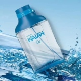 Natura Kaiak O2 100ml para masculino