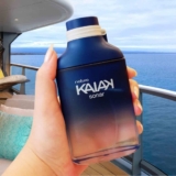 Natura Kaiak Sonar Colônia para Homens 100 Ml