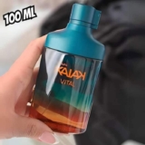 Natura Perfume Colônia Kaiak Vital Masculino -100ml + Sacola De Presente + 5 Amostra Sortidas